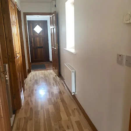 Daire Stylish Ground Floor One Bedroom Townhouse