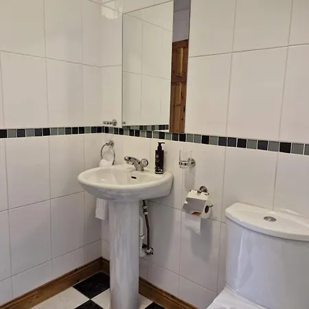 Daire Stylish Ground Floor One Bedroom Townhouse